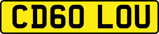CD60LOU