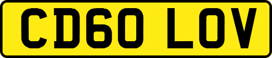 CD60LOV