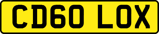 CD60LOX