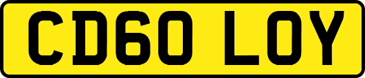 CD60LOY