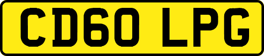 CD60LPG
