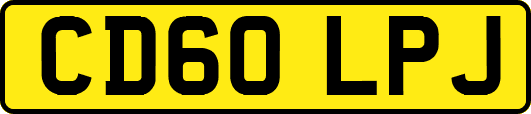CD60LPJ