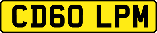 CD60LPM