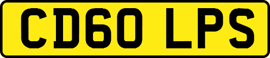 CD60LPS