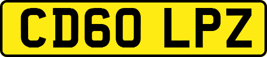 CD60LPZ