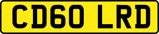 CD60LRD