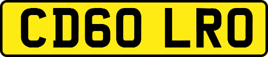 CD60LRO