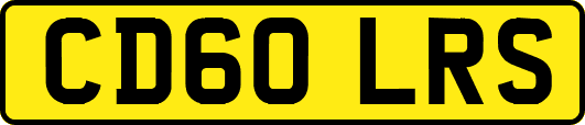 CD60LRS
