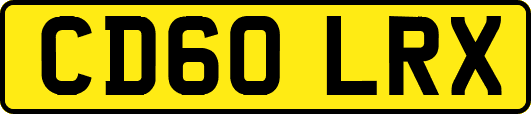 CD60LRX