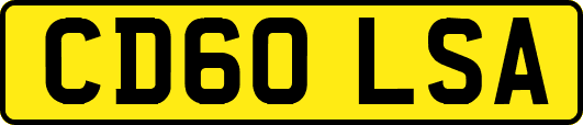 CD60LSA