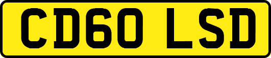 CD60LSD