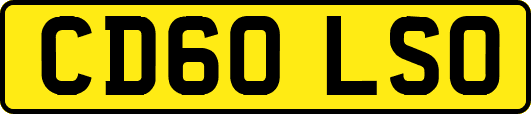 CD60LSO