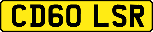 CD60LSR
