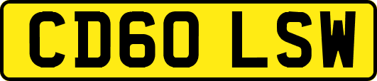 CD60LSW