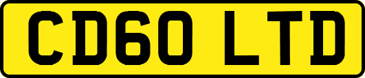 CD60LTD