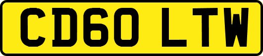 CD60LTW