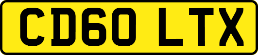 CD60LTX