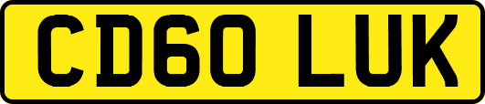 CD60LUK