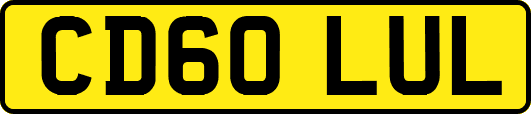 CD60LUL