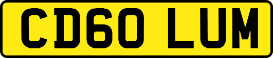 CD60LUM
