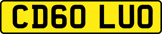 CD60LUO