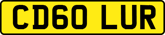 CD60LUR