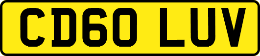 CD60LUV