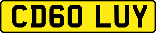 CD60LUY