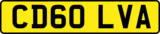CD60LVA