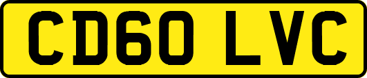 CD60LVC