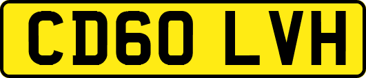 CD60LVH