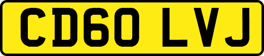 CD60LVJ