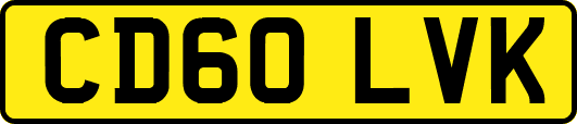 CD60LVK