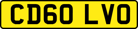 CD60LVO