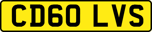 CD60LVS