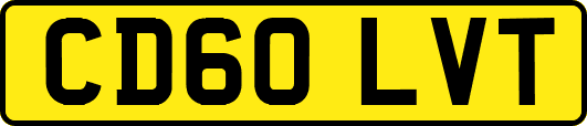 CD60LVT
