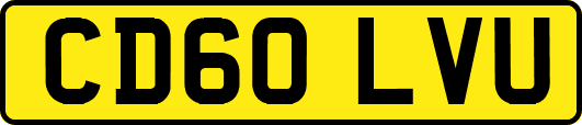 CD60LVU