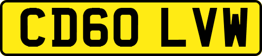 CD60LVW