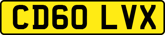 CD60LVX