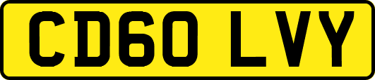 CD60LVY