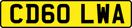 CD60LWA
