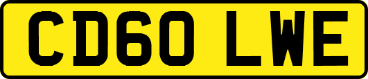 CD60LWE