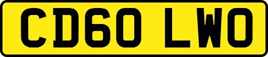CD60LWO
