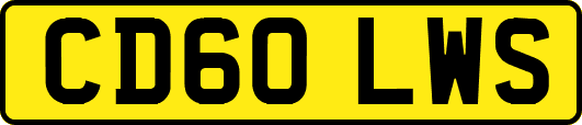 CD60LWS