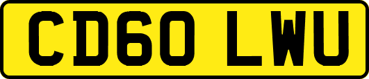 CD60LWU