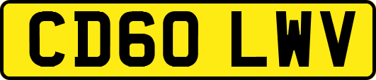 CD60LWV
