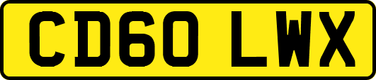 CD60LWX