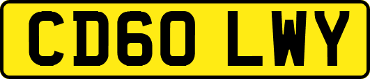 CD60LWY
