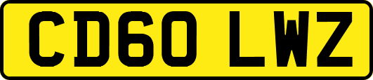 CD60LWZ