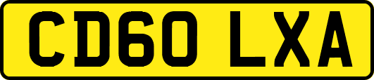 CD60LXA